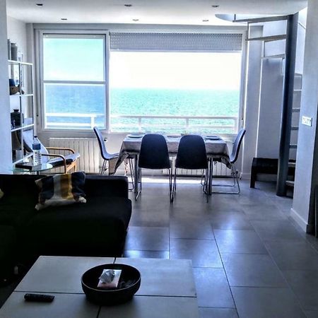 Апартаменти Cabo Mar Duplex Ел-Кампельйо Екстер'єр фото